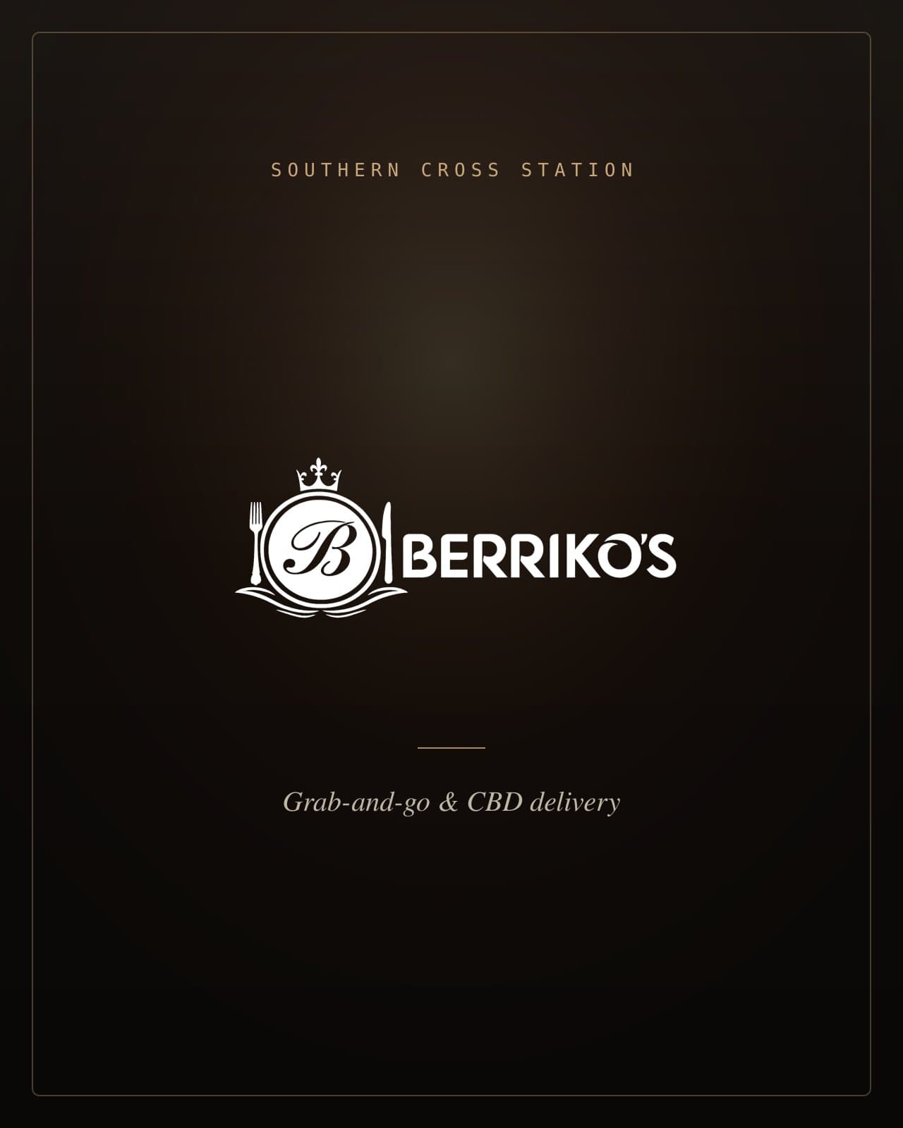 Berriko's Docklands
